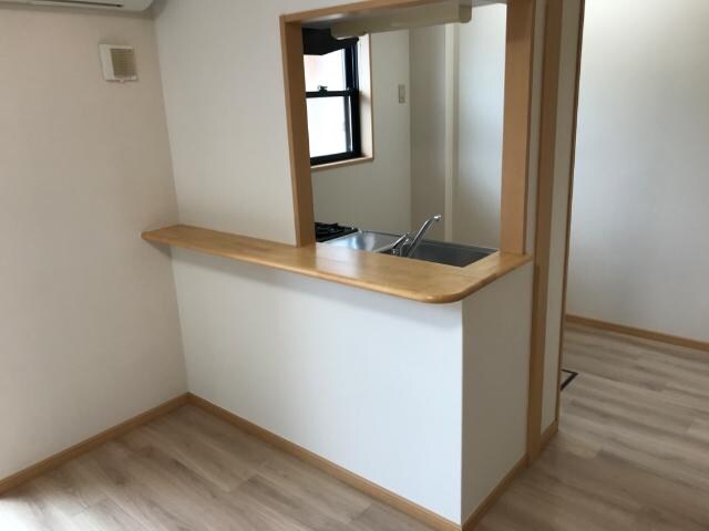 キッチン サンテ・フルール