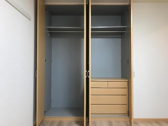 収納 サンテ・フルール