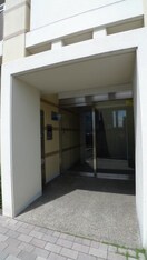  ボヌール新倉敷