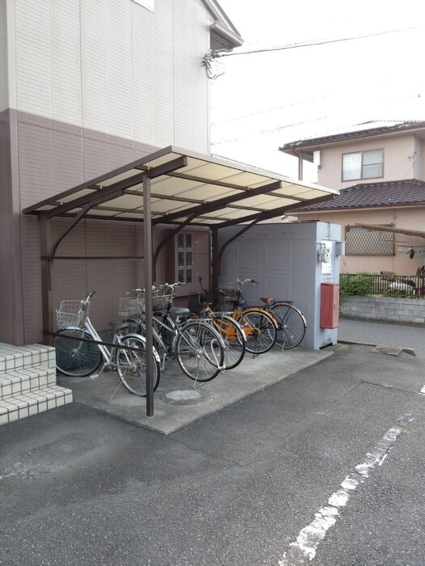  コーポジョイフル