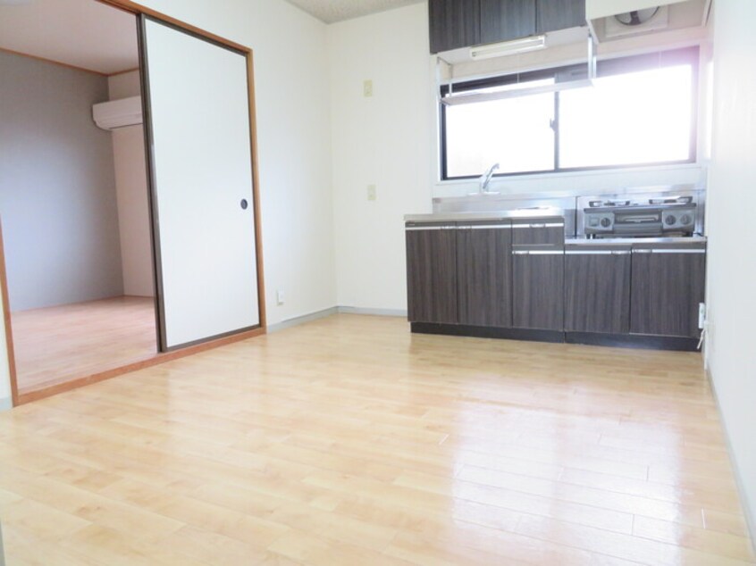  コーポジョイフル