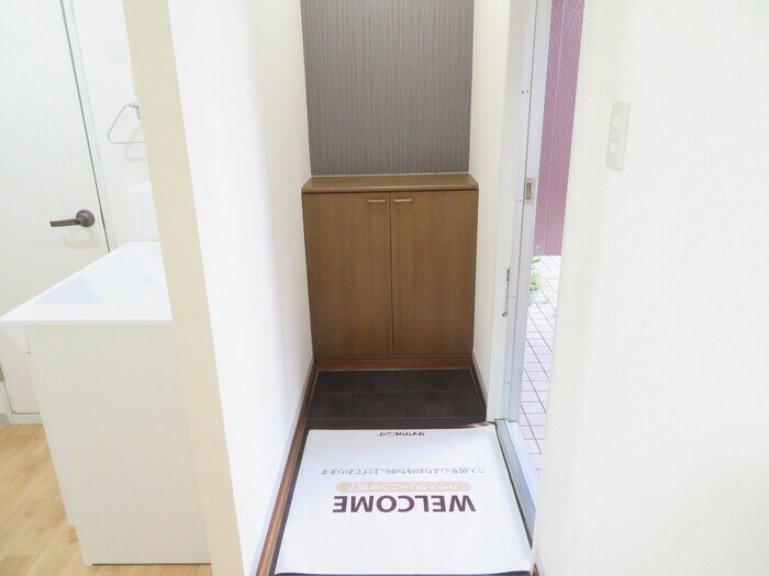  コーポジョイフル