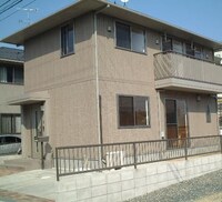 リヴェール新倉敷Ⅱ