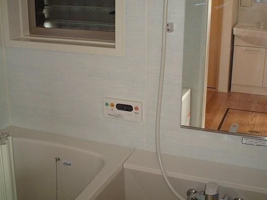  リヴェール新倉敷Ⅱ