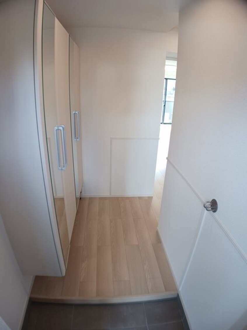  ホワイトハウス