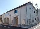スマイリー　Ⅳの外観