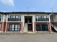 フォーレス２１　Ｂ棟