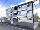 サニーガーデンの外観