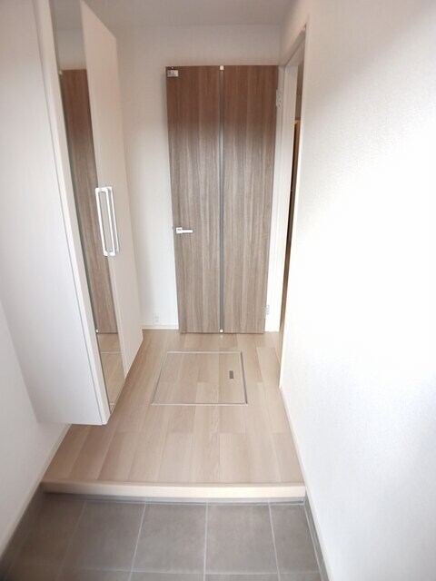  チェリー　レジデンス