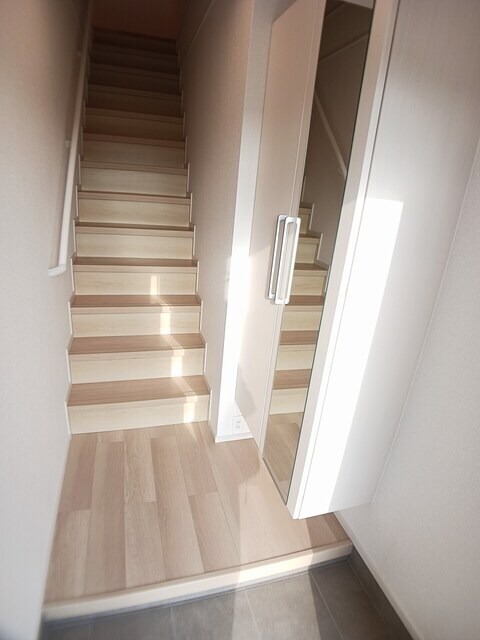  チェリー　レジデンス