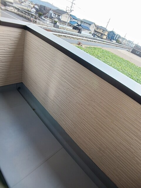  チェリー　レジデンス