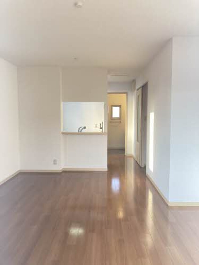  グランディール　B棟