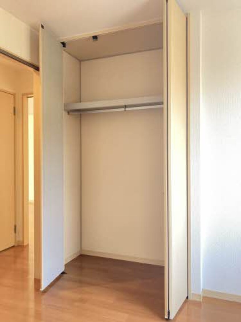  グランディール　B棟