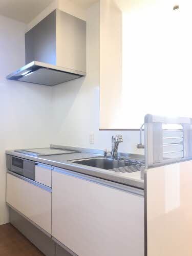  テラスコート船穂　Ｃ棟