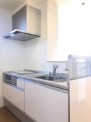  テラスコート船穂　Ｃ棟