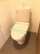  テラスコート船穂　Ｃ棟