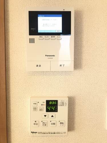  テラスコート船穂　Ｃ棟