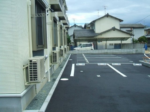  レオネクスト倉敷北