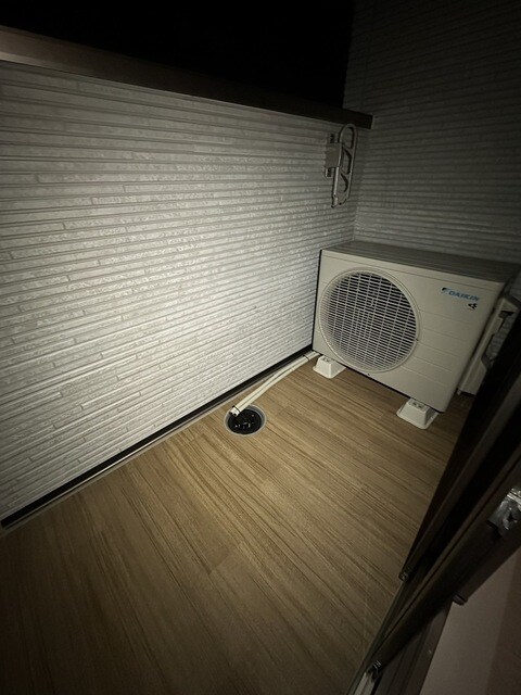  月光　新倉敷駅前