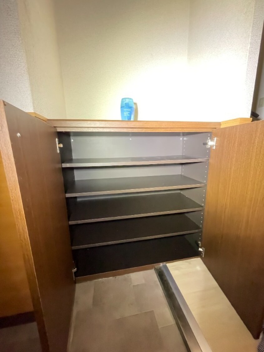  フォブールセラフィーⅠ