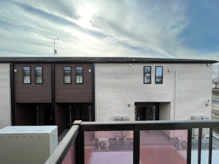  フォブールセラフィーⅠ