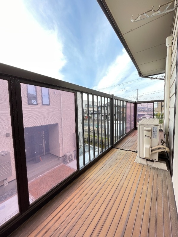  フォブールセラフィーⅠ