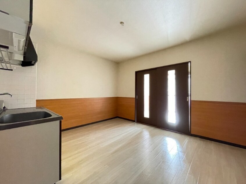  フォブールセラフィーⅠ