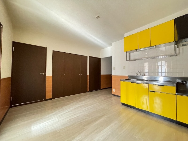  フォブールセラフィーⅠ