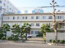 医療法人仁徳会森下病院 1124m メゾンエトワール