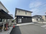 ソレイユ　シャトー
