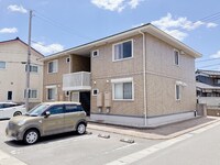 ハミングバード　C棟