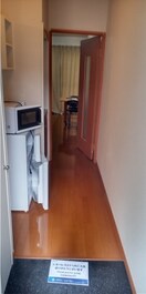 備品や設備仕様は号室等により異なります。現地をご確認下さい。 レオパレスウイング