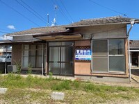 福田町福田借家