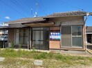 福田町福田借家の外観