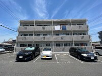 クレールコート
