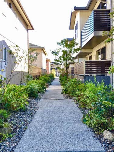  シャーメゾン・リラ（ＢＥＬＳ認証）