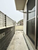  シャーメゾン・リラ（ＢＥＬＳ認証）