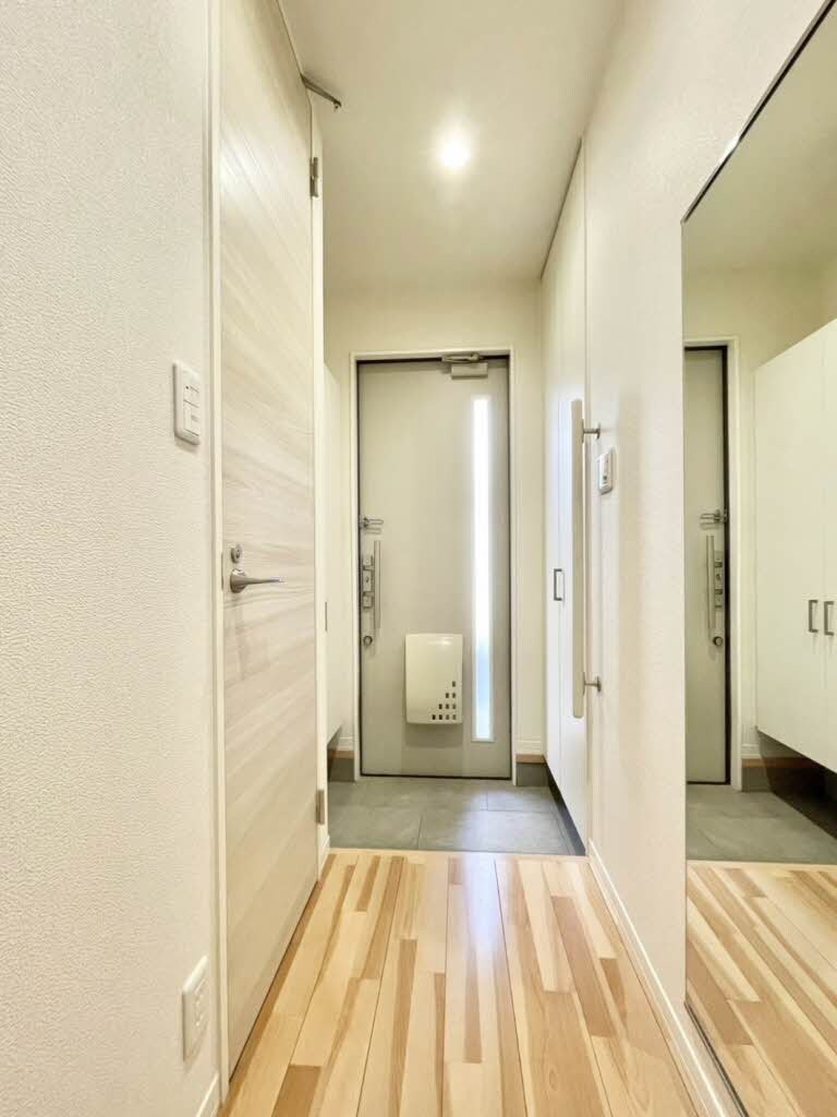  シャーメゾン・リラ（ＢＥＬＳ認証）