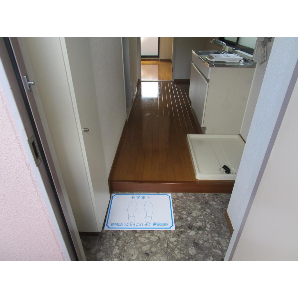  ビューハイツ吉備路