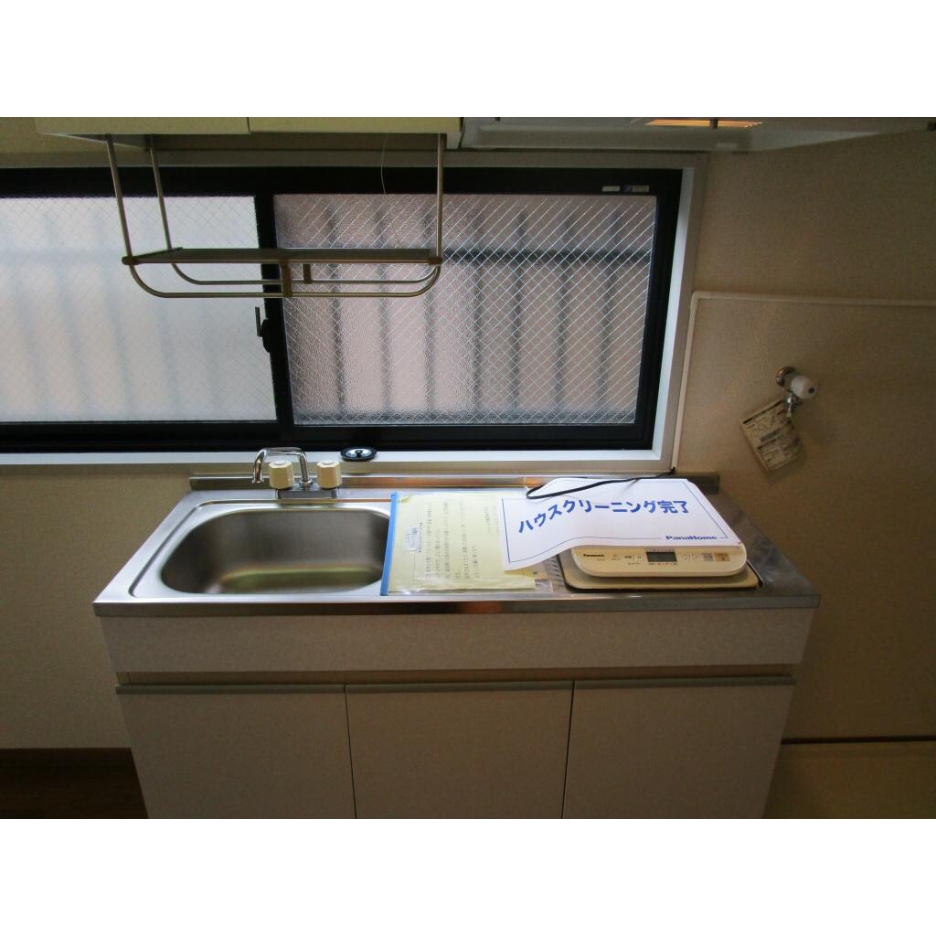  ビューハイツ吉備路