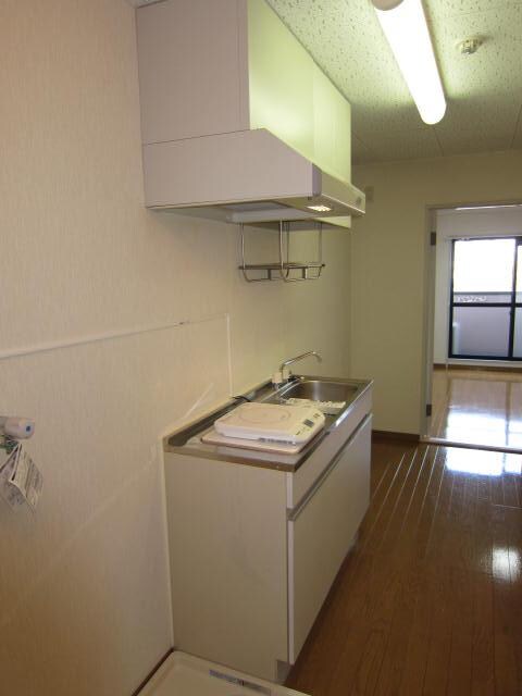  ビューハイツ吉備路