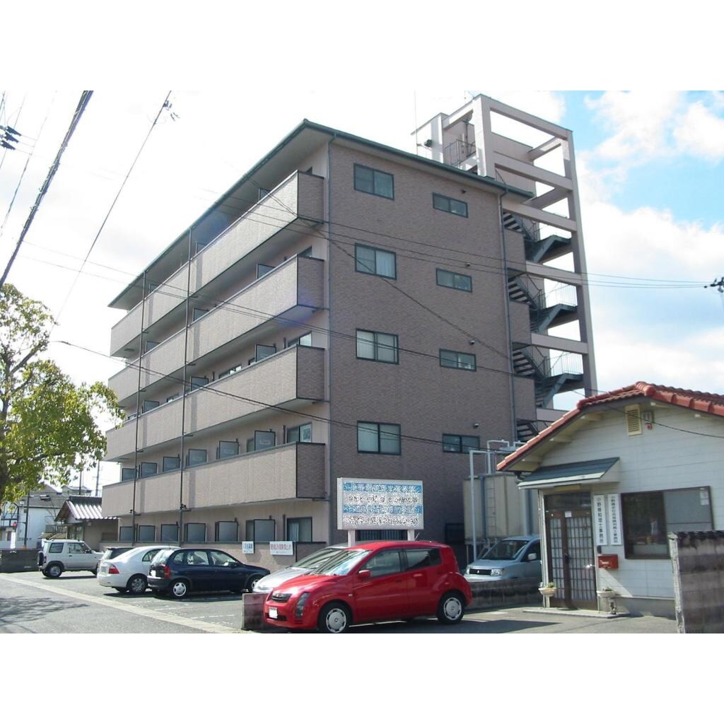  伯備線/総社駅 徒歩20分 1階 築29年