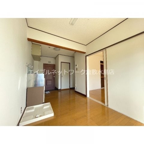  倉敷イーストコーポ