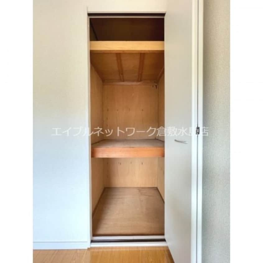  倉敷イーストコーポ