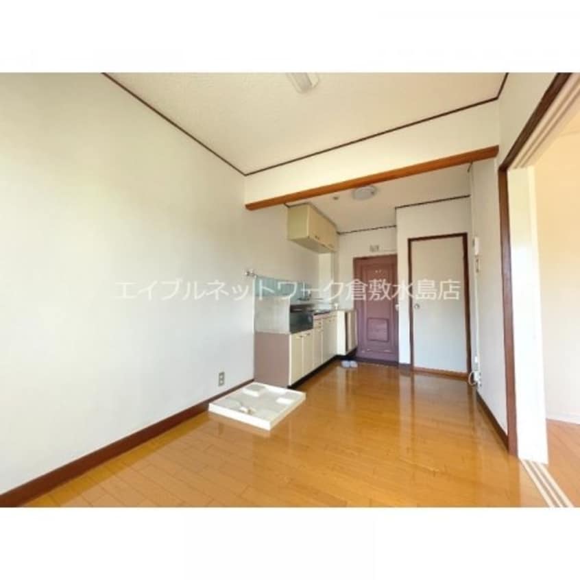  倉敷イーストコーポ