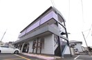 マンション吉野の外観