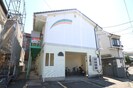 山陽本線（中国）/中庄駅 徒歩28分 1階 築31年の外観