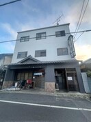 Rian美和の外観