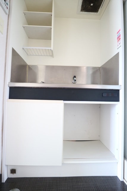  サンライズブルー