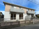 ソラティーオの外観